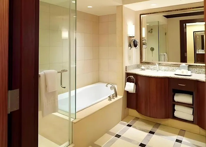 Ameristar Casino Resort And Spa